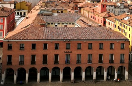 UNICREDIT Modena