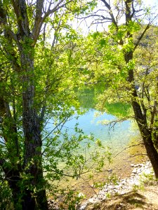 Ullíbarri-Gamboa - Embalse de Ullíbarri 33