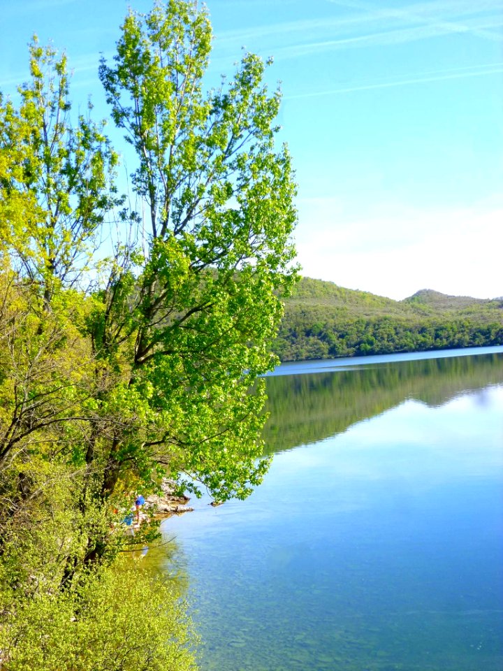 Ullíbarri-Gamboa - Embalse de Ullíbarri 35