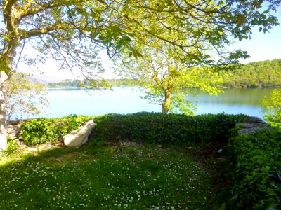 Ullíbarri-Gamboa - Embalse de Ullíbarri 23