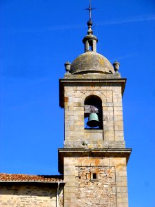 Ullíbarri-Gamboa - Iglesia de San Andrés 11