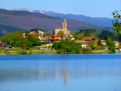 Ullíbarri-Gamboa - Embalse de Ullíbarri 50