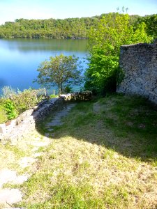 Ullíbarri-Gamboa - Embalse de Ullíbarri 22