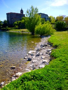 Ullíbarri-Gamboa - Embalse de Ullíbarri 16