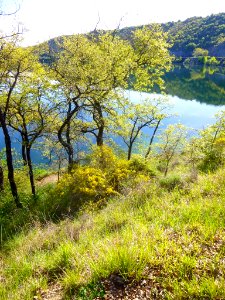 Ullíbarri-Gamboa - Embalse de Ullíbarri 40