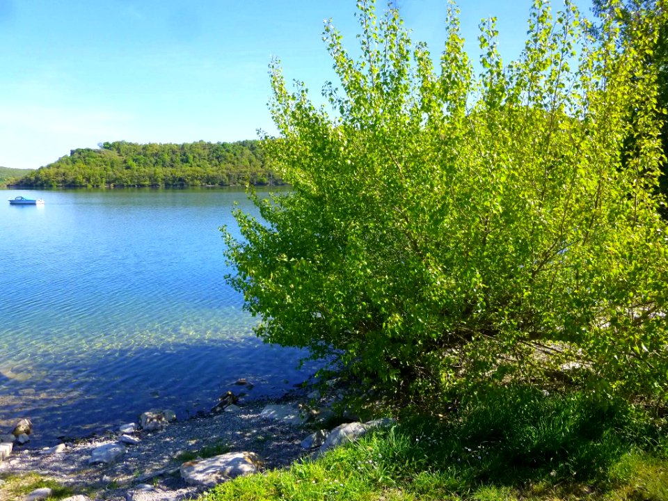Ullíbarri-Gamboa - Embalse de Ullíbarri 17