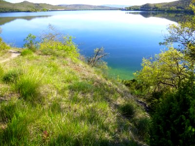 Ullíbarri-Gamboa - Embalse de Ullíbarri 41