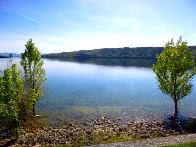 Ullíbarri-Gamboa - Embalse de Ullíbarri 31
