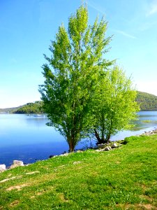 Ullíbarri-Gamboa - Embalse de Ullíbarri 13