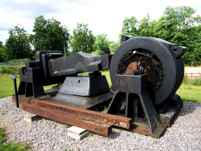 Ullfors hammare