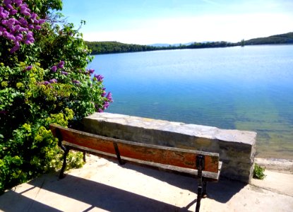 Ullíbarri-Gamboa - Embalse de Ullíbarri 27