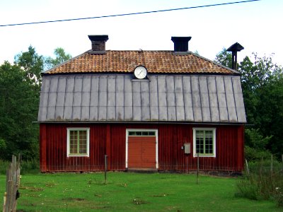 Ullfors kontor