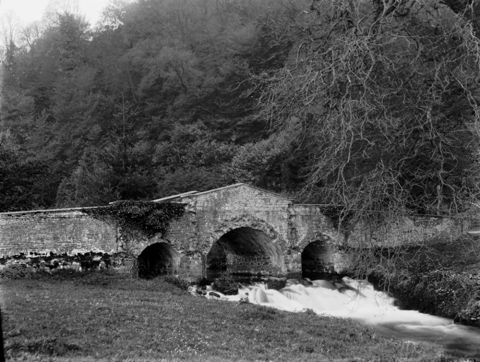 Unidentified bridge (1294489)