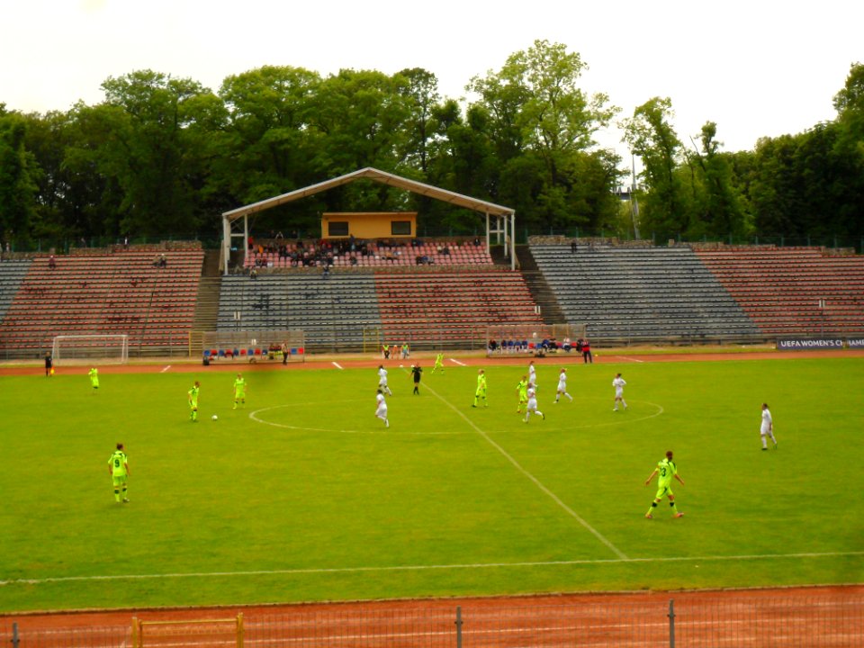 Unia Racibórz - AZS Biała Podlaska 25.05.2013 (2)