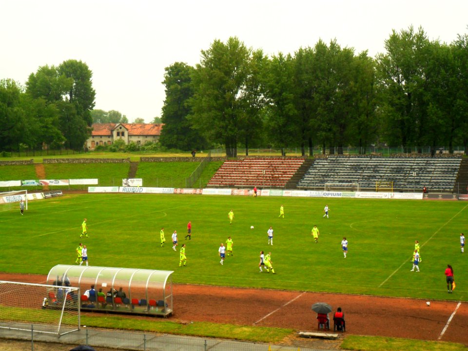 Unia - Biała Podlaska 28.05.2011 (5)