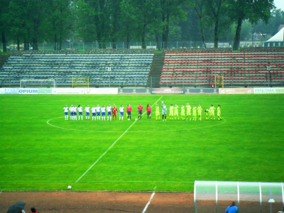 Unia - Biała Podlaska 28.05.2011 (2)