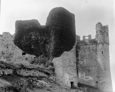 Unidentified castle (1293809)