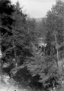 Unidentified bridge (1293403)