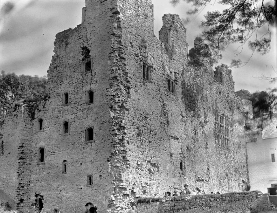 Unidentified castle (1294848)