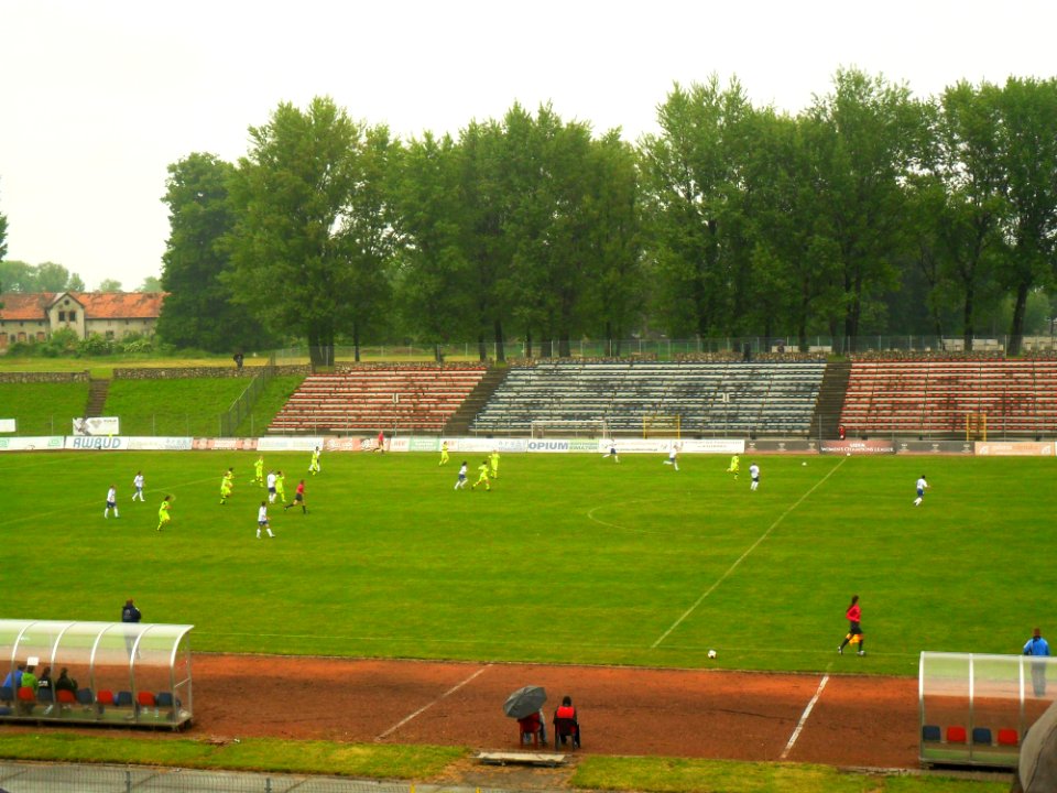 Unia - Biała Podlaska 28.05.2011 (3)
