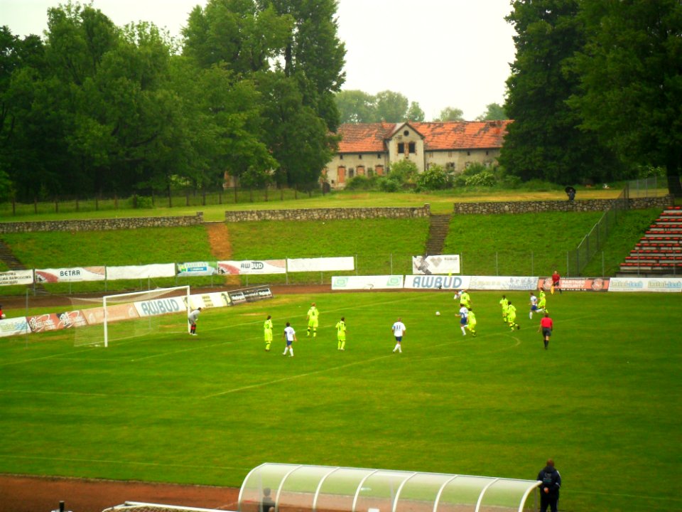Unia - Biała Podlaska 28.05.2011 (8)