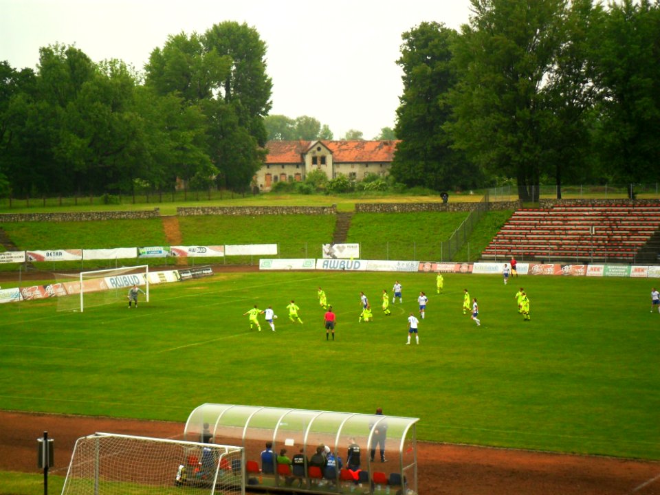 Unia - Biała Podlaska 28.05.2011 (7)