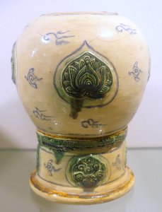 Unidentified - Vietnam National Museum of Fine Arts - Hanoi, Vietnam - DSC05354