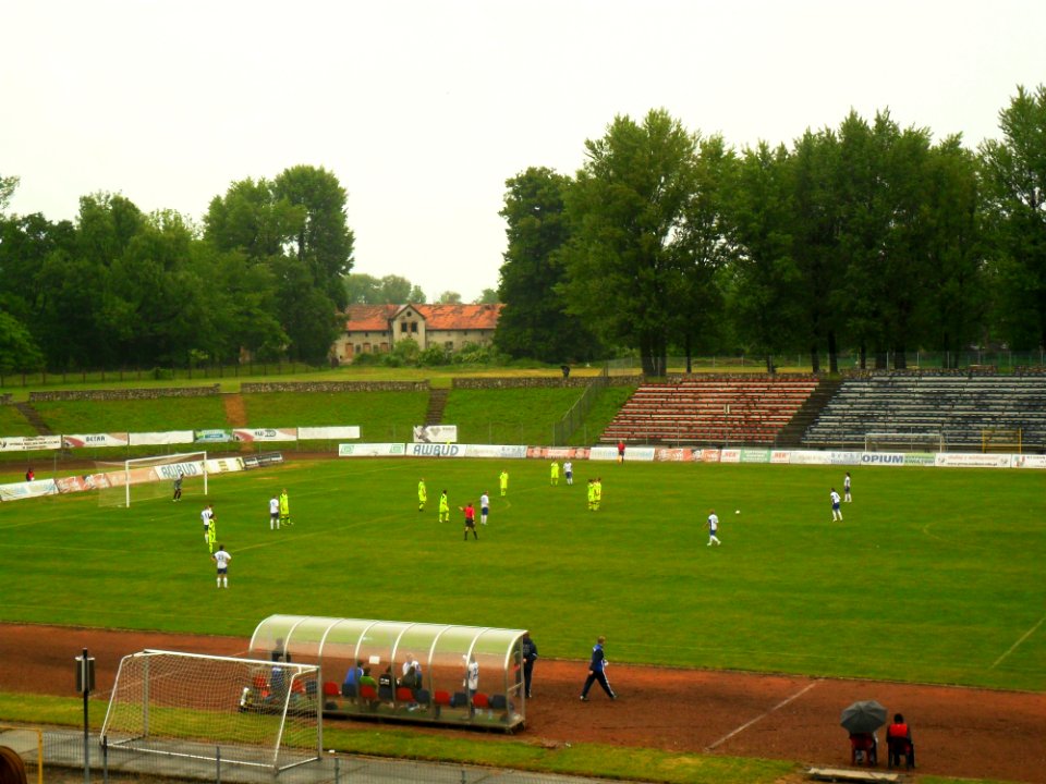 Unia - Biała Podlaska 28.05.2011 (6)