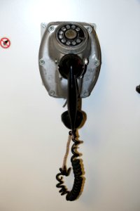 Unidentified - Telephone Museum - Waltham, Massachusetts - DSC08240