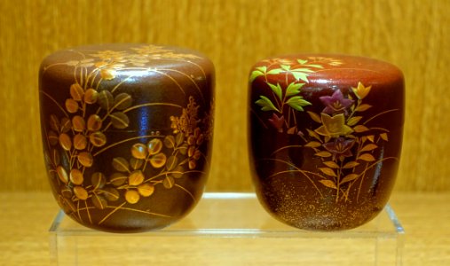 Unidentified - Ishikawa Prefectural Museum of Traditional Arts and Crafts - Kanazawa, Japan - DSC09820