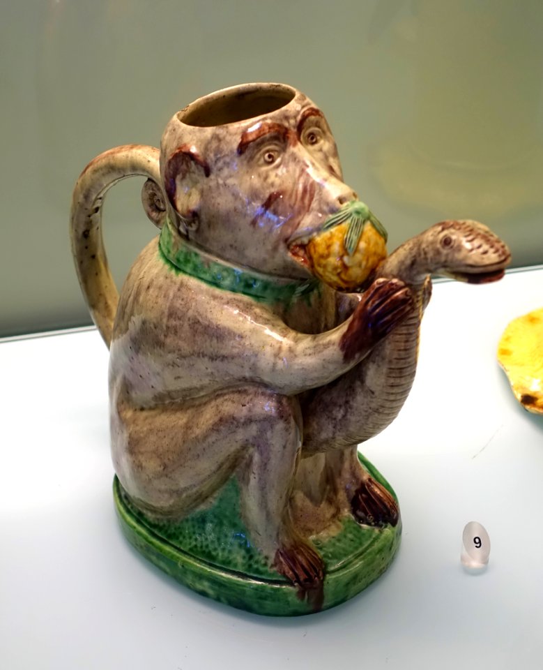 Unidentified - Museu Nacional de Soares dos Reis - Porto, Portugal - DSC00364