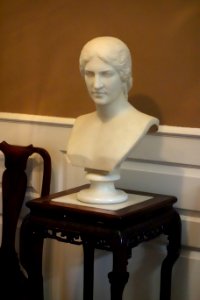 Unidentified - Longfellow National Historic Site - DSC04744