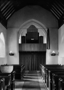 Unidentified church interior (1295150)