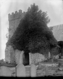 Unidentified church (1294222)
