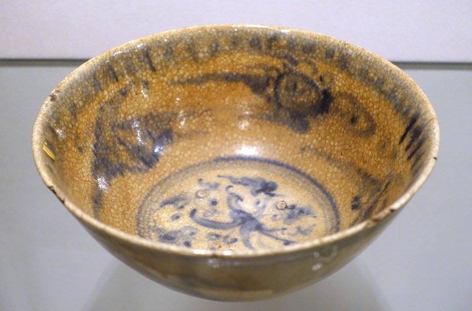 Unidentified - Vietnam National Museum of Fine Arts - Hanoi, Vietnam - DSC05351
