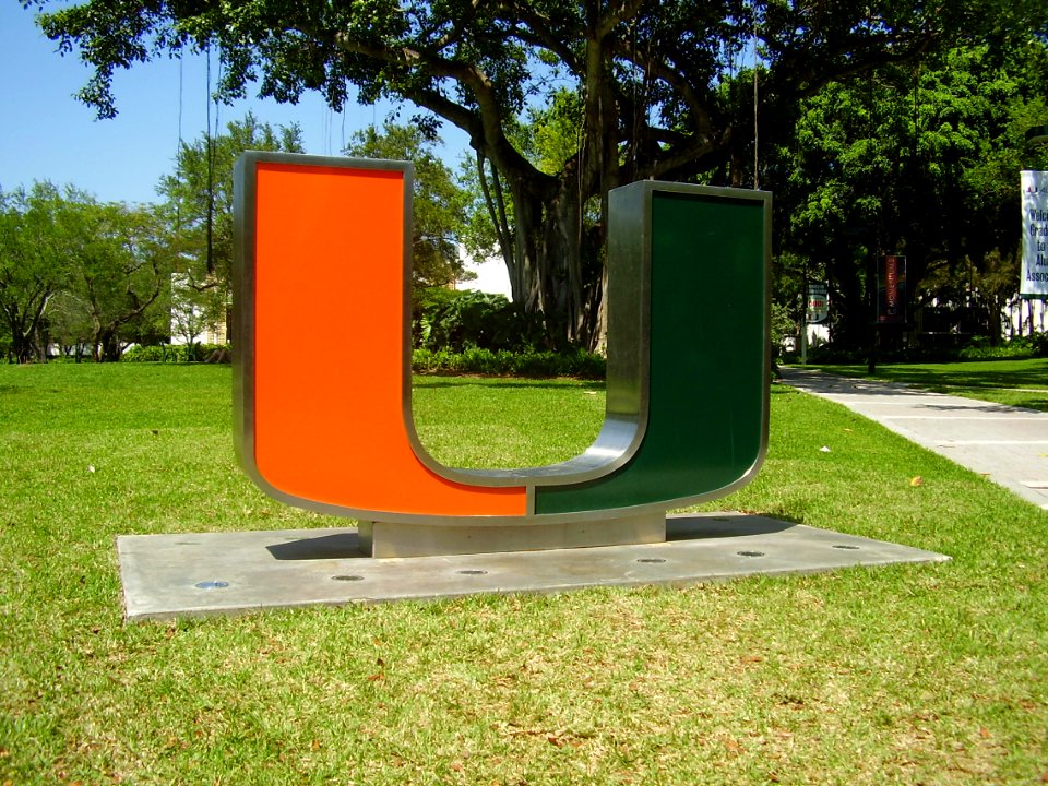 UniversityofMiamilogosign