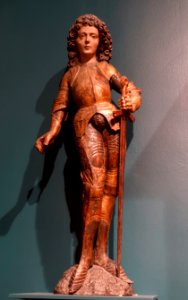 Unidentified - John and Mable Ringling Museum of Art - Sarasota, FL - DSC00520