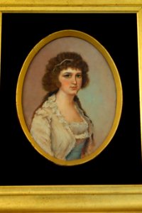 Unidentified - Longfellow National Historic Site - DSC04739
