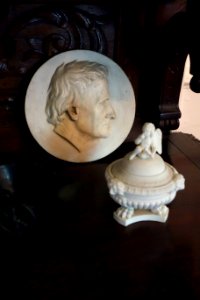Unidentified - Longfellow National Historic Site - DSC04790
