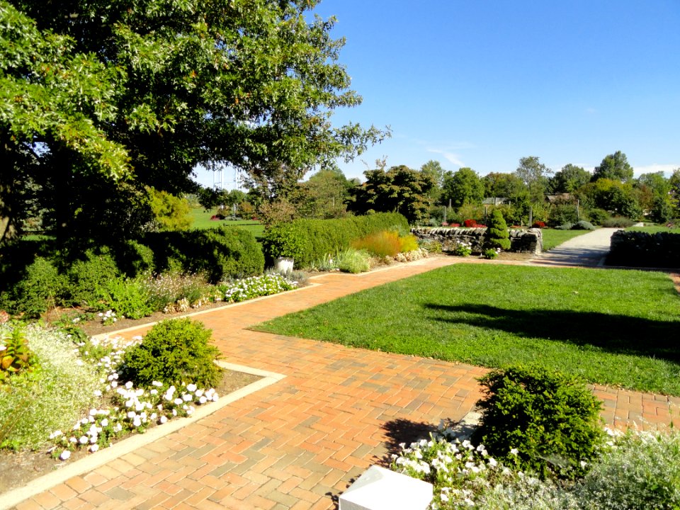 University of Kentucky Arboretum - DSC09376