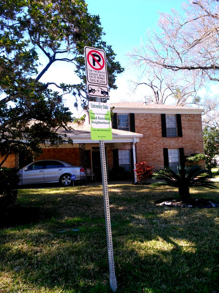 UniversityOakshOustontx