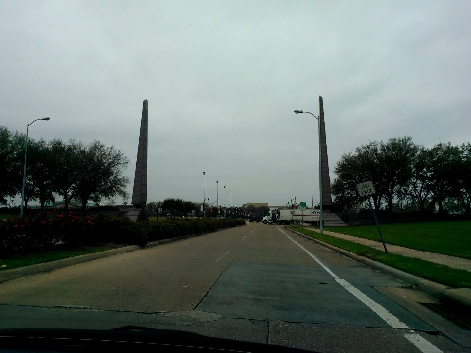 UniversityofHoustonentrance