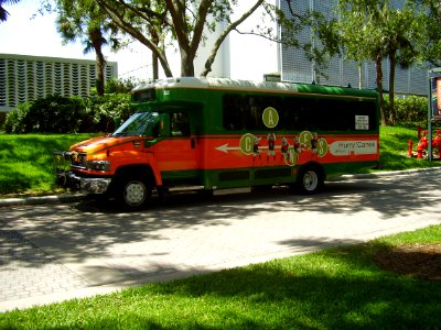 UniversityofMiamivehicle