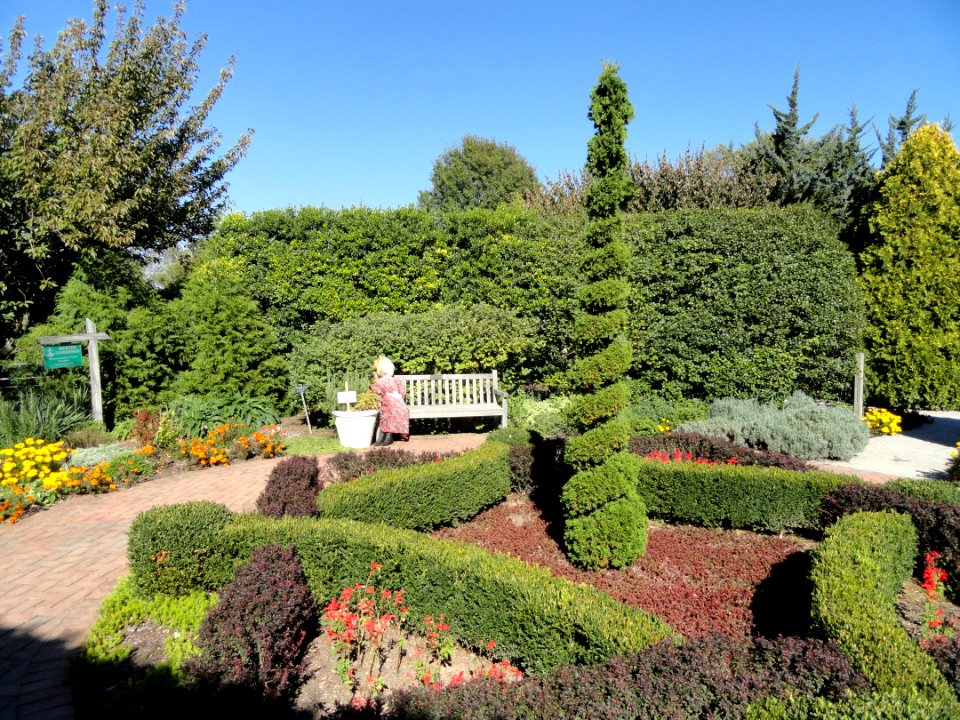University of Kentucky Arboretum - DSC09374