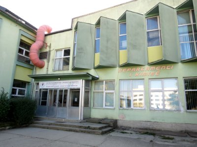 University of Prishtina - Faculty of Mathematics and Natural Sciences - Department of Chemistry