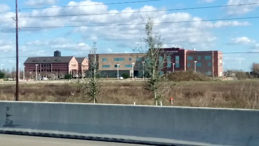 University of Houston Sugar Land