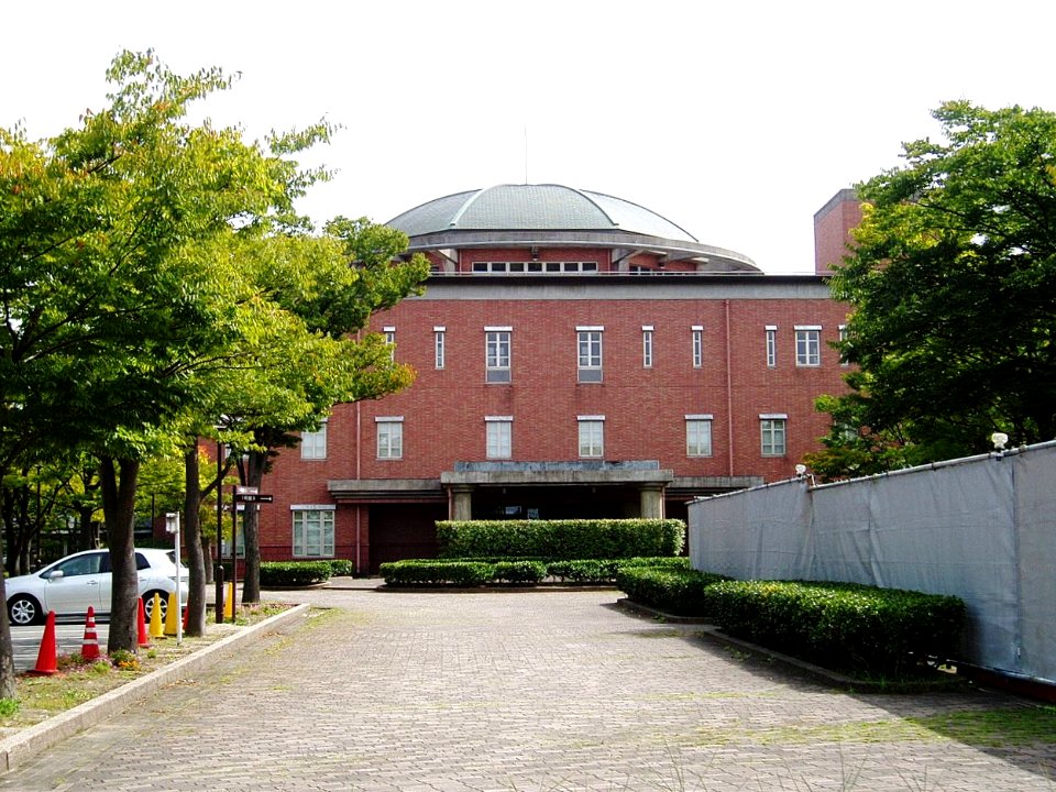 Univ-of-Niigata-Prefecture-2014091501