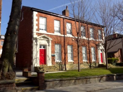 University Of Leeds Staff Social Club