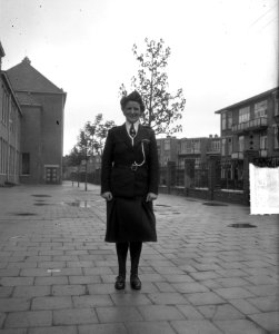 Uniform Nederlandse Padvindersgilde oud, Bestanddeelnr 904-5480