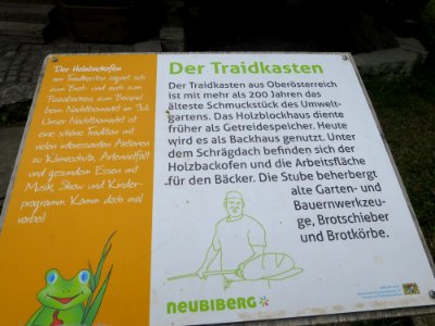 Umweltgarten Neubiberg 20